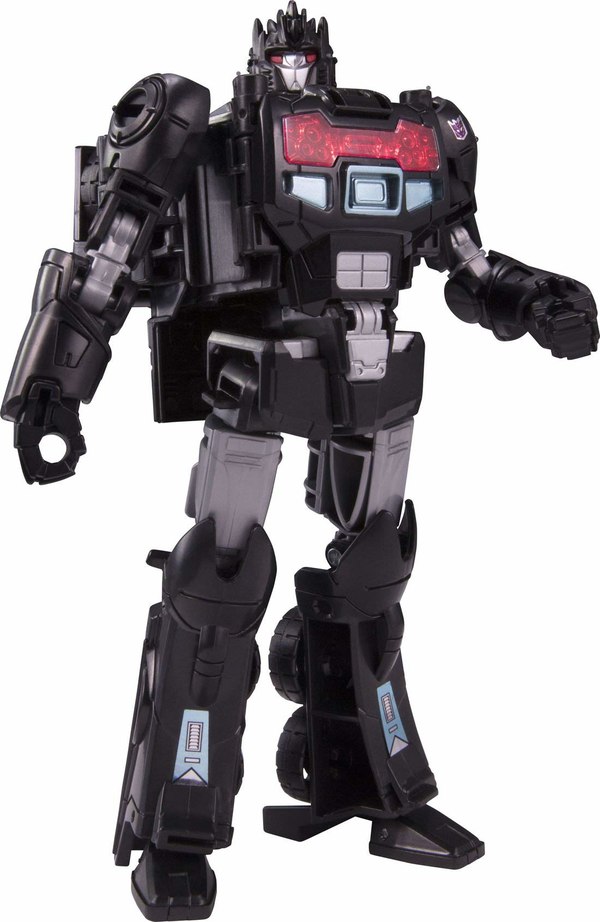 TakaraTomy December Power Of The Primes And Masterpiece Stock Photos   Wreck Gar, Nemesis Prime, Beast Wars Megatron 18 (18 of 23)